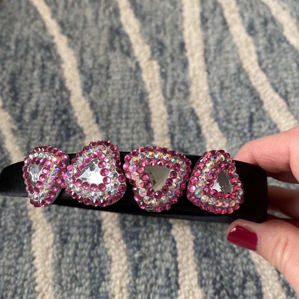 Tarina Tarantino inspired headband